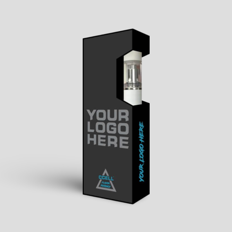 Custom Vape Boxes - Image 2