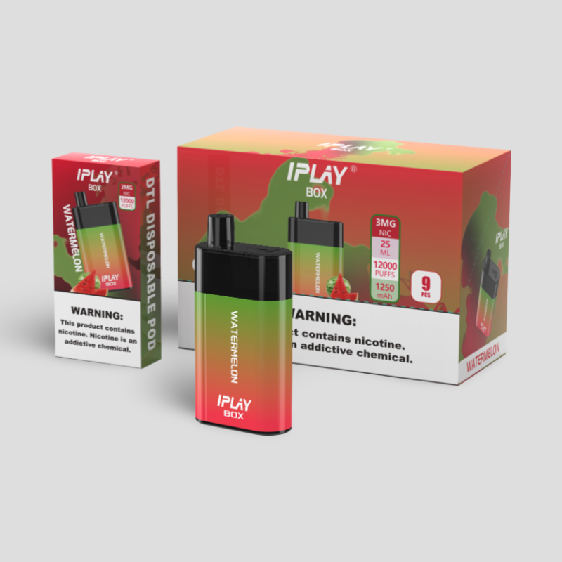 luxury Vape Boxes - Image 3