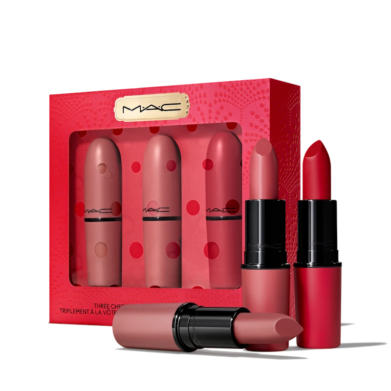 Custom Lipstick Boxes