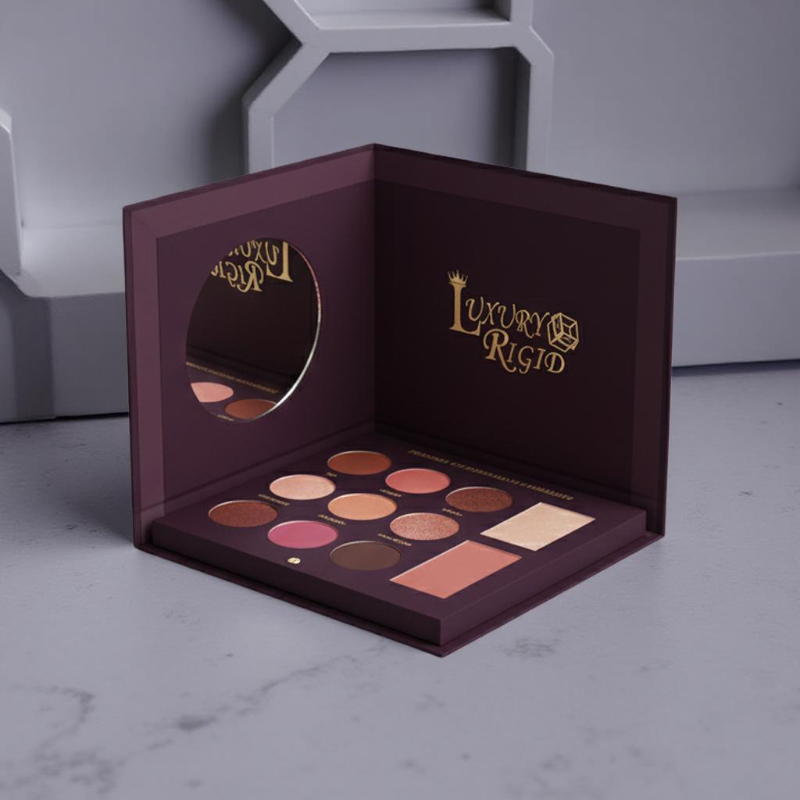 Luxury Makeup Boxes - Image 2