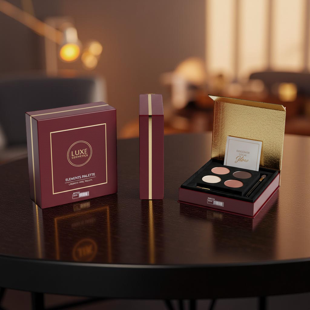 Luxury Makeup Boxes - Image 3