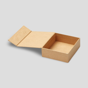 Kraft Rigid Boxes