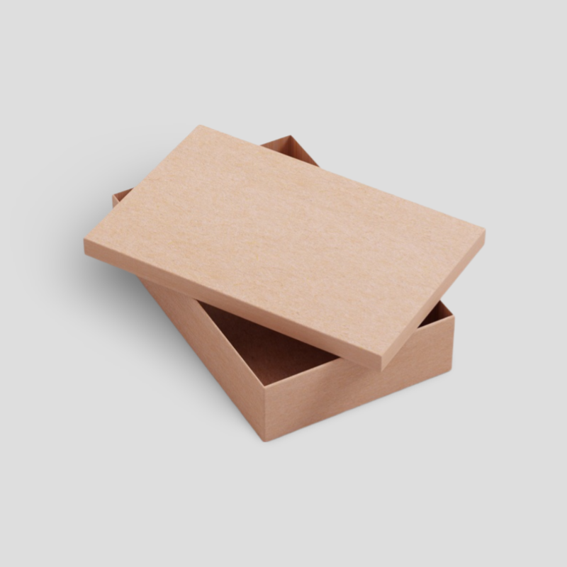 Kraft Rigid Boxes - Image 3