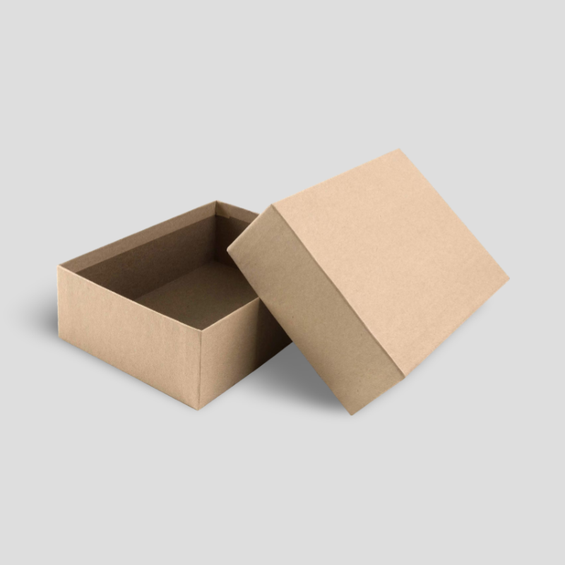 Kraft Rigid Boxes - Image 2