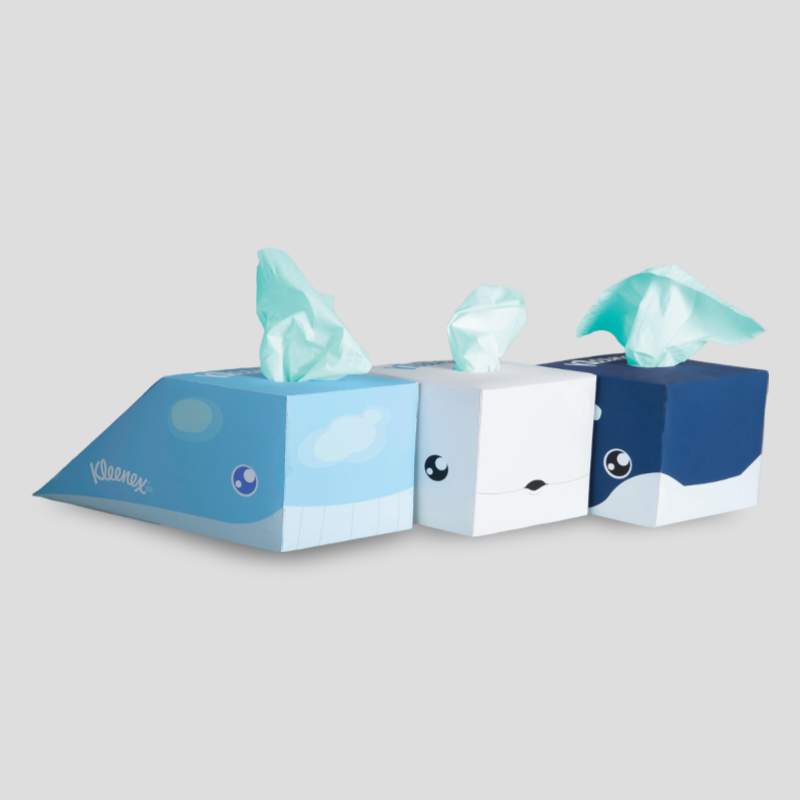 Luxury Tissue Boxes - Image 2