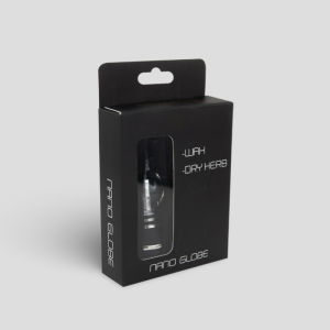 Custom Vape Cartridge Packaging