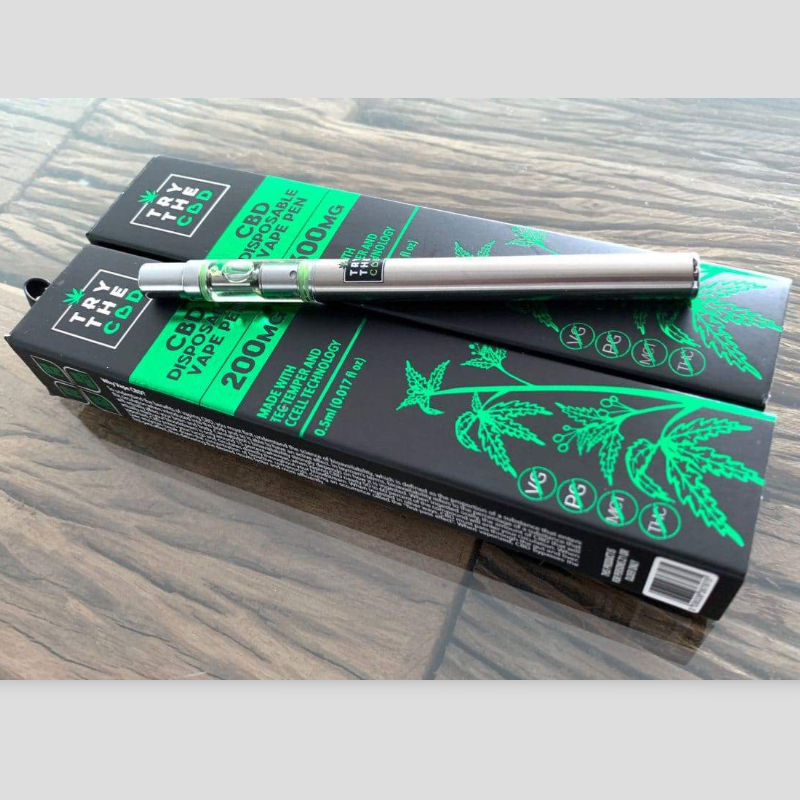 Vape Pen Box - Image 5