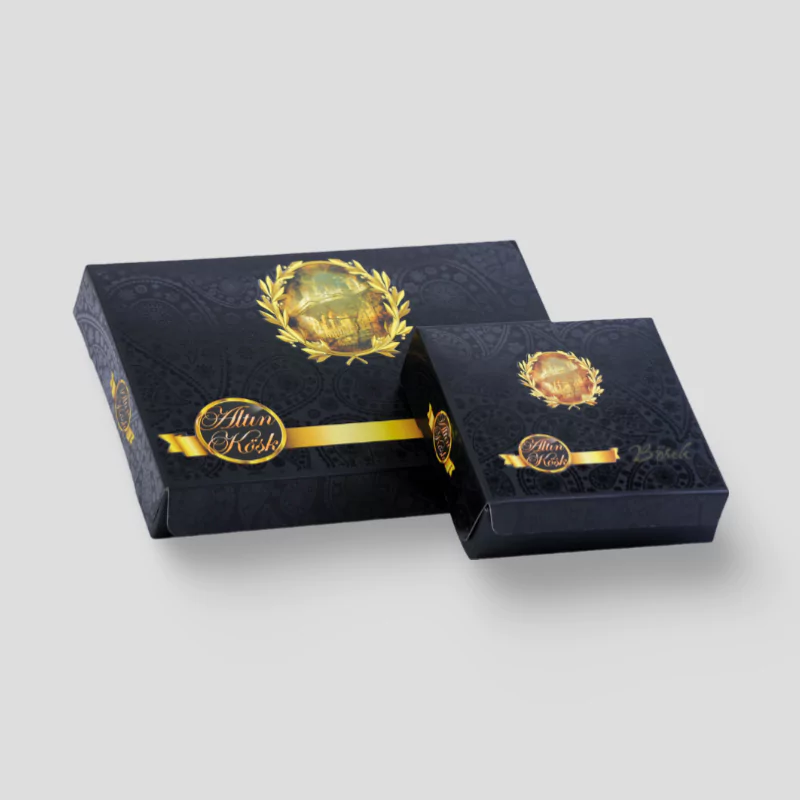 luxury Baklava Boxes - Image 2