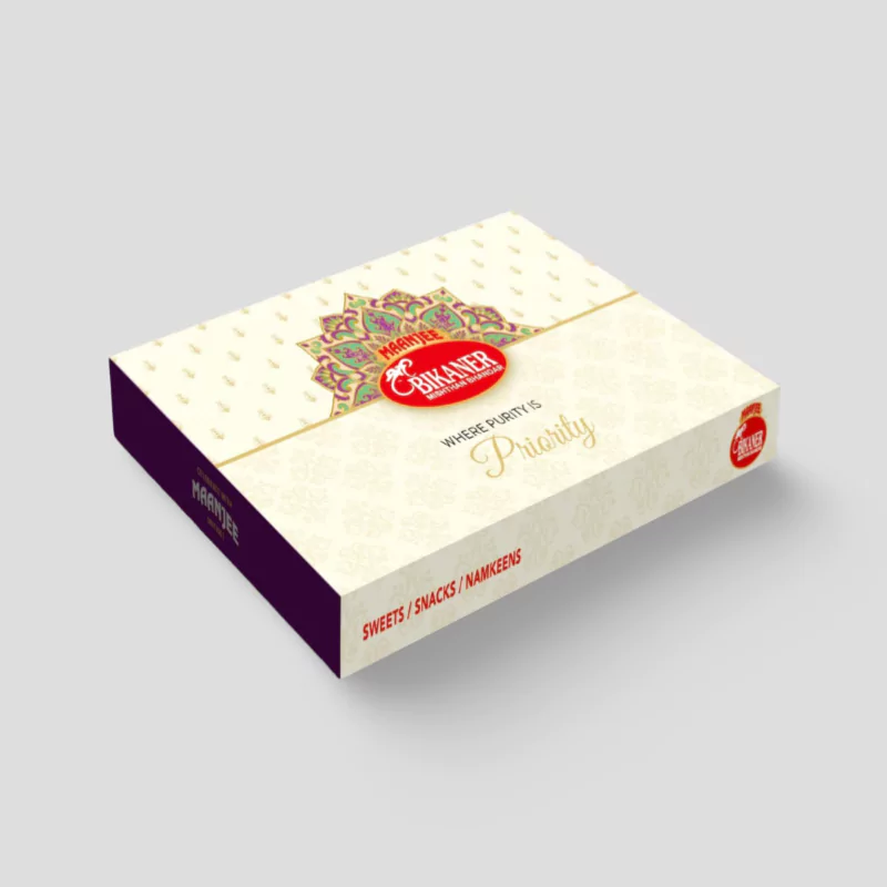 luxury Baklava Boxes - Image 3