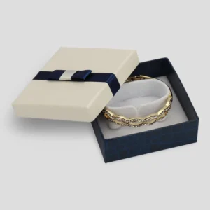 Luxury Custom Bracelet Boxes