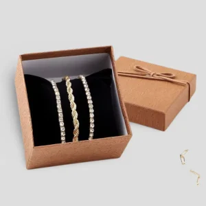 Bracelets Gift Boxes
