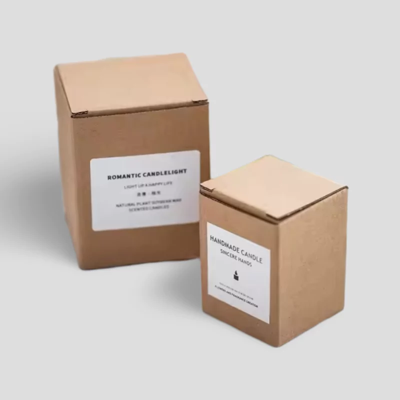 Candle Shipping Boxes - Image 3