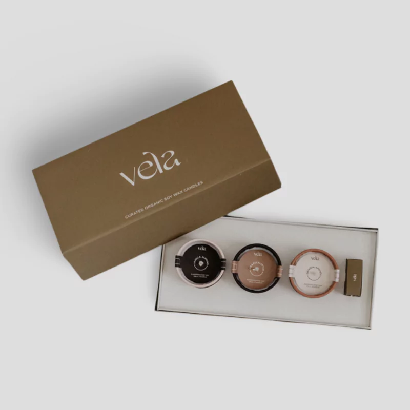 Candle Subscription Boxes - Image 2