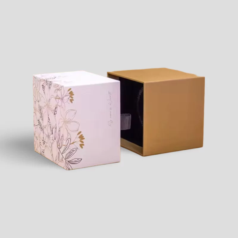 Tray and Sleeve Box - Image 2