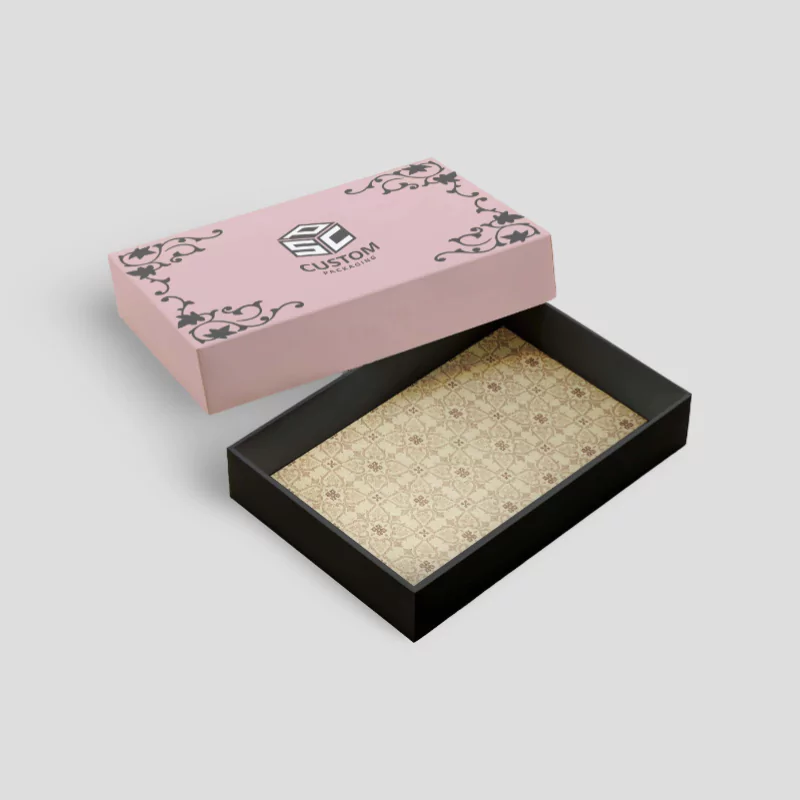 Tray and Sleeve Box - Image 4