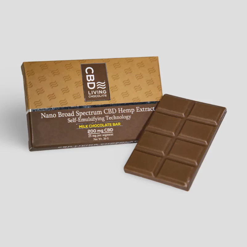 Luxury CBD Chocolate Boxes - Image 4