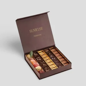 Chocolate Subscription Boxes