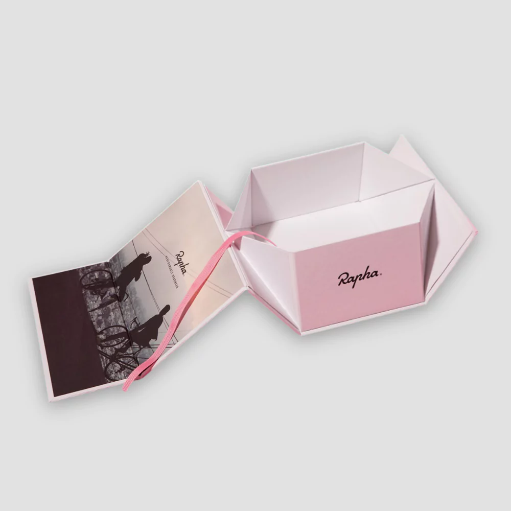 Premium Luxury Rigid Boxes - Image 3