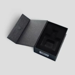 Custom Cologne Boxes