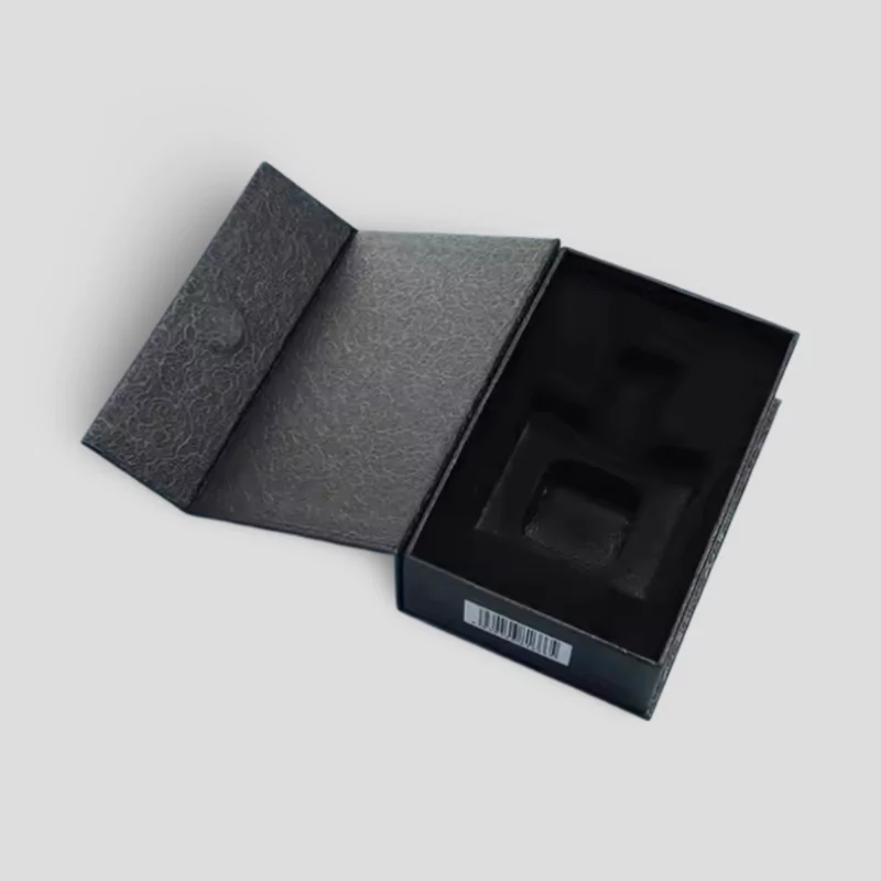 Custom Cologne Boxes