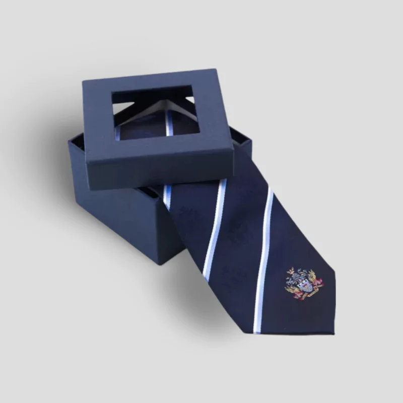 Luxury Tie Boxes
