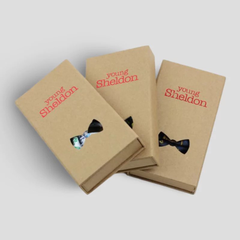 Luxury Tie Boxes - Image 2