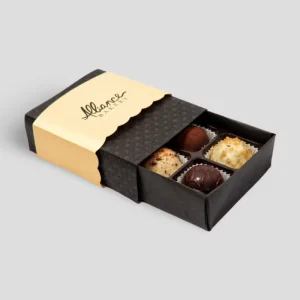 luxury Dessert Boxes