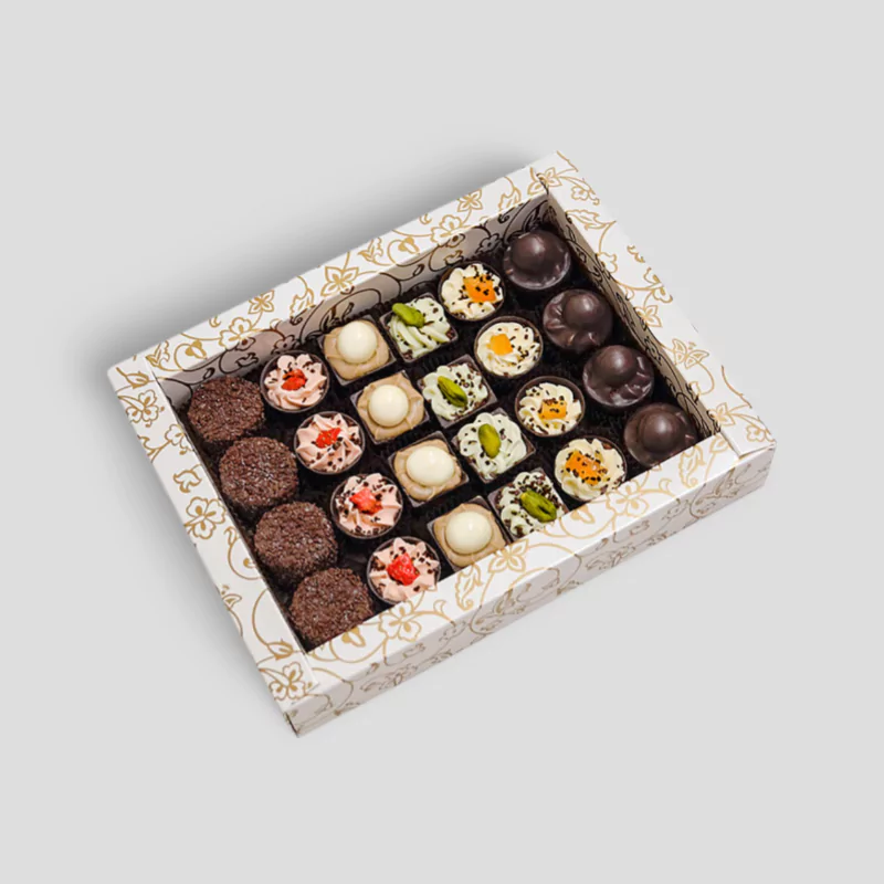 luxury Dessert Boxes - Image 3