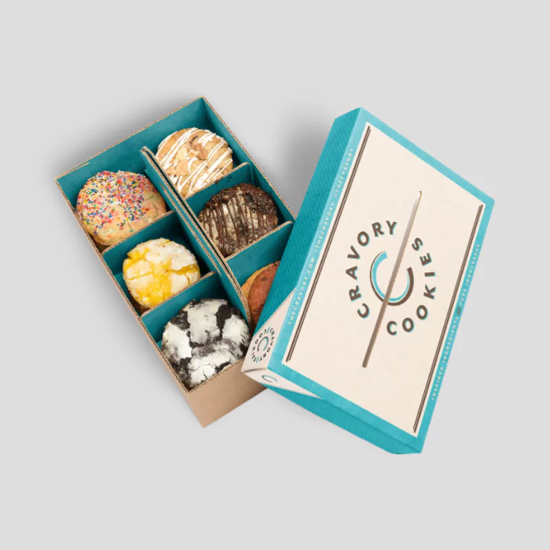 luxury Dessert Boxes - Image 2