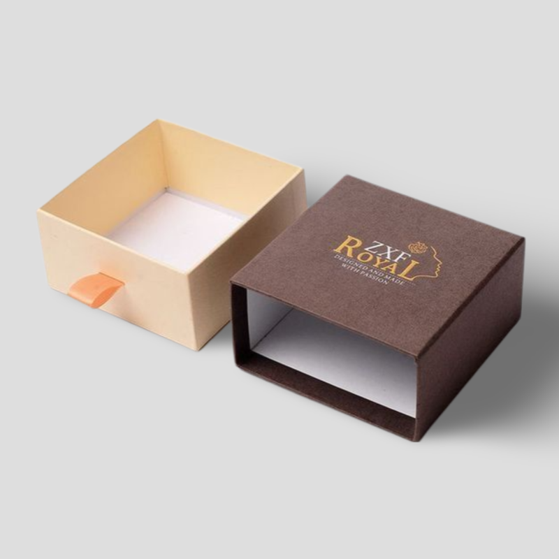 Premium Luxury Rigid Boxes - Image 4