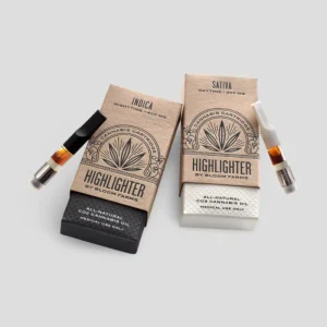 Luxury E Cigarette Boxes