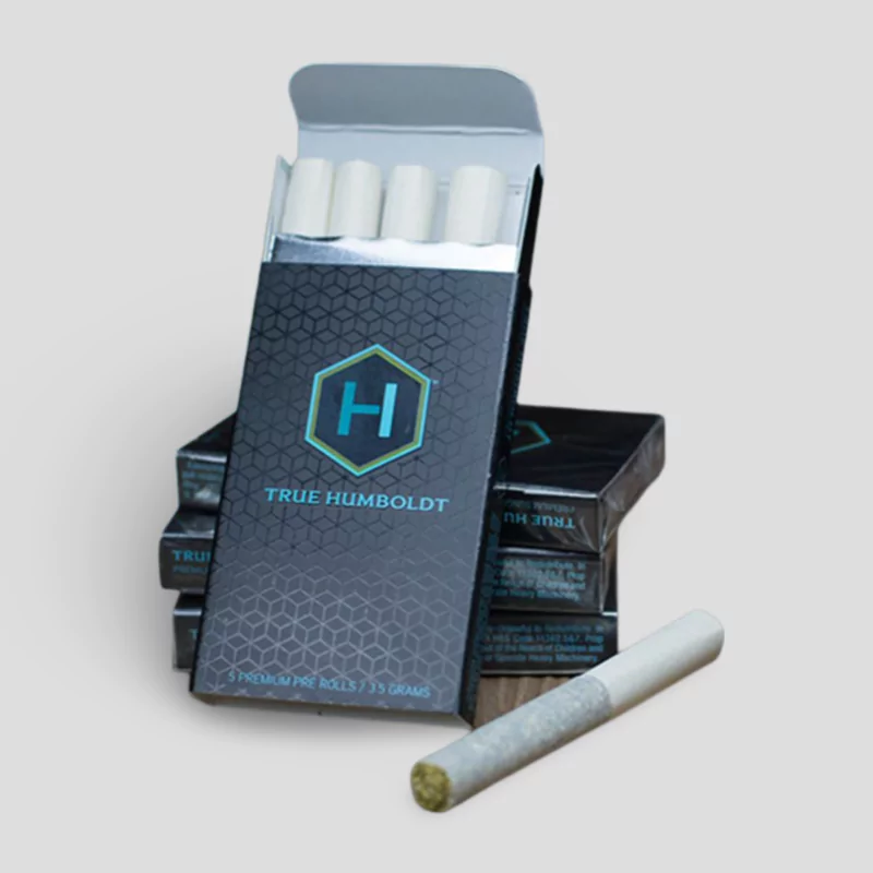 Luxury E Cigarette Boxes - Image 4