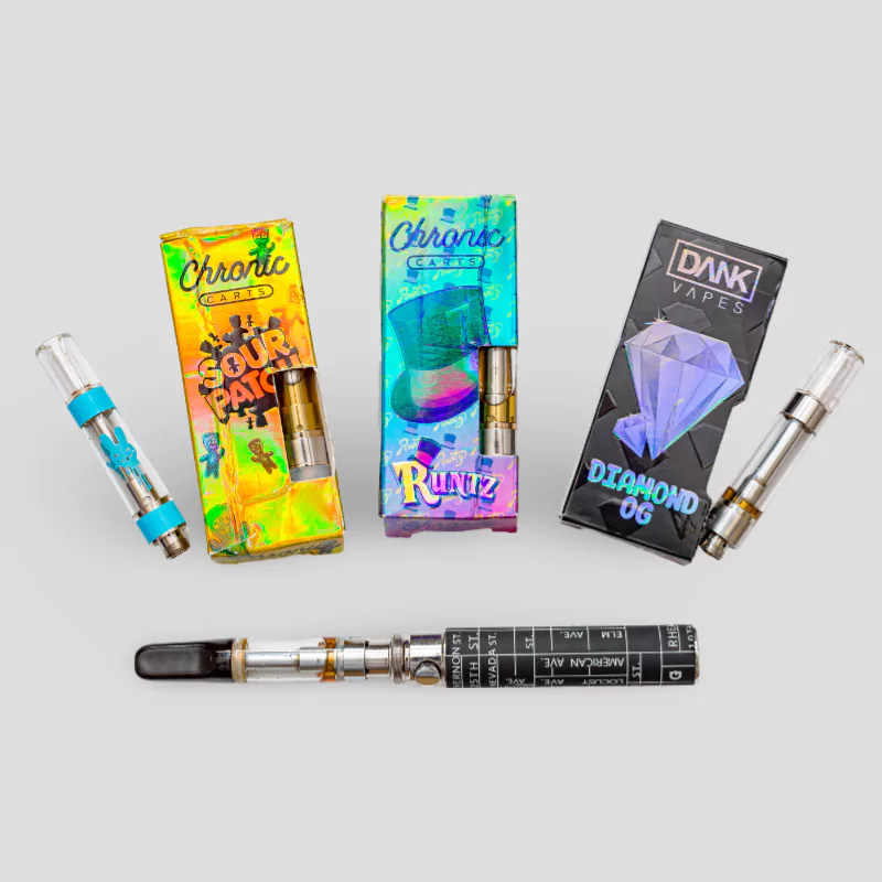 Luxury E Cigarette Boxes - Image 3