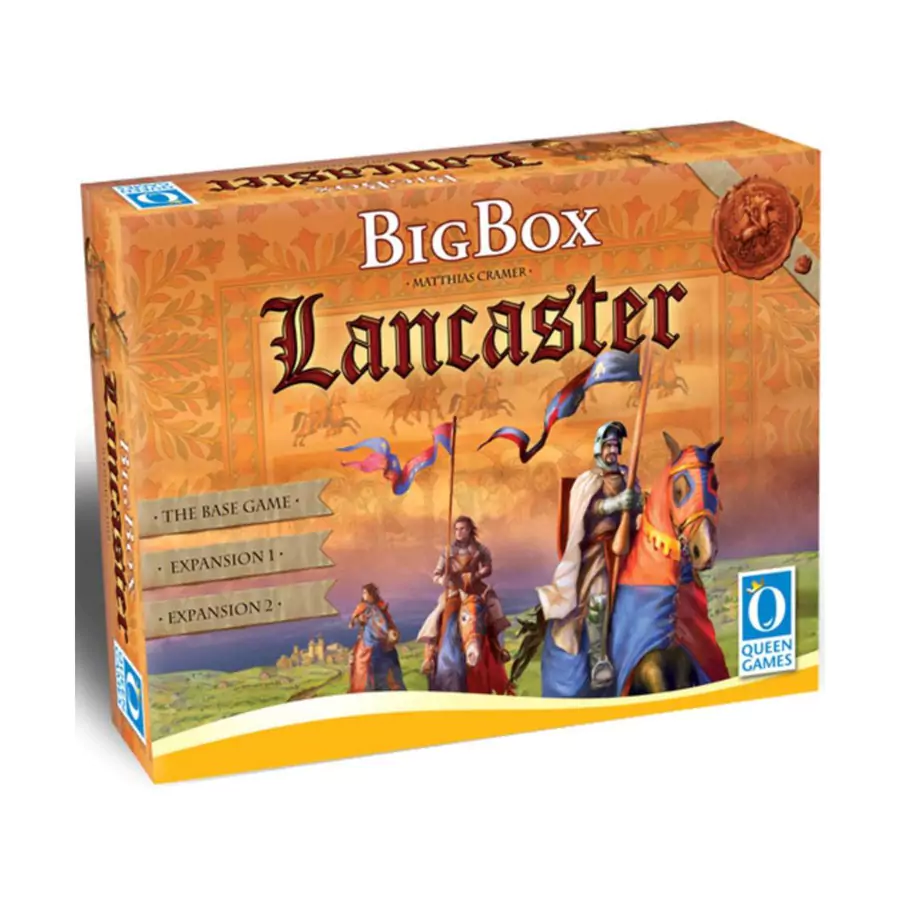 Rigid Game Boxes - Image 2