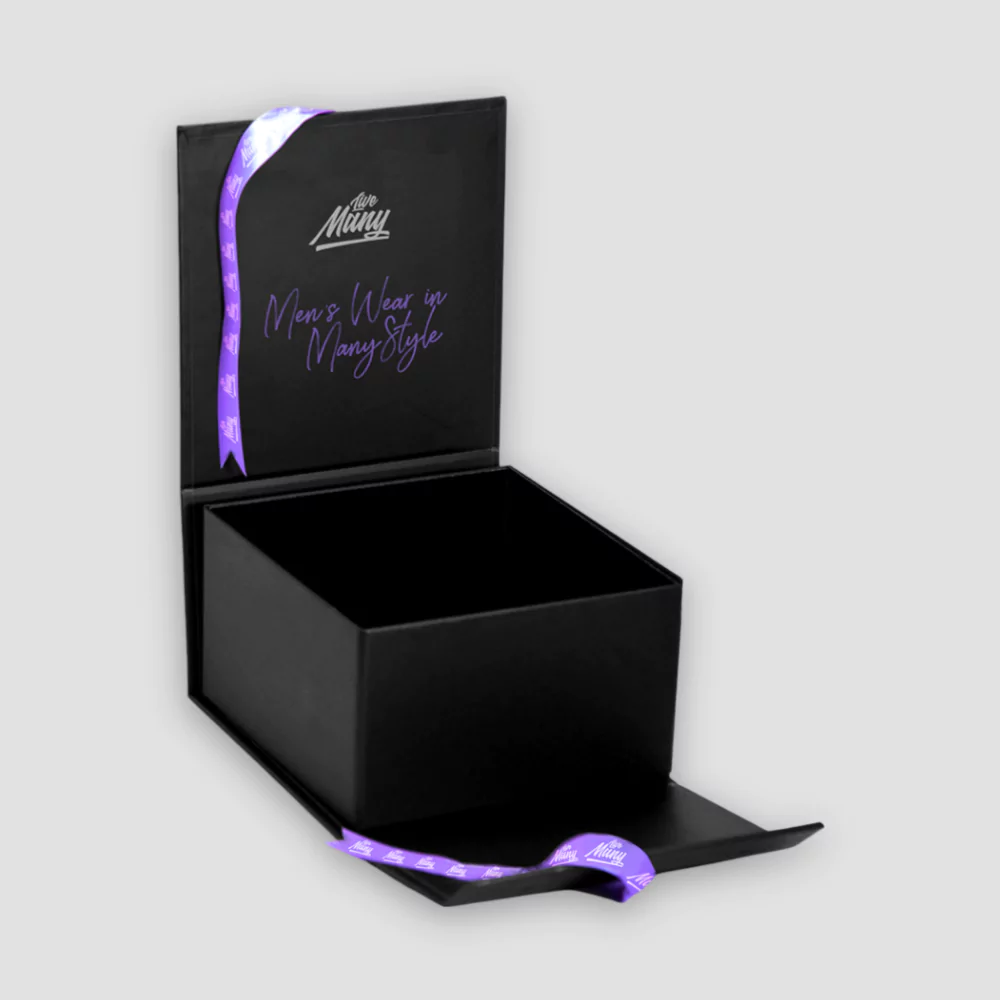 Custom Foundation Boxes