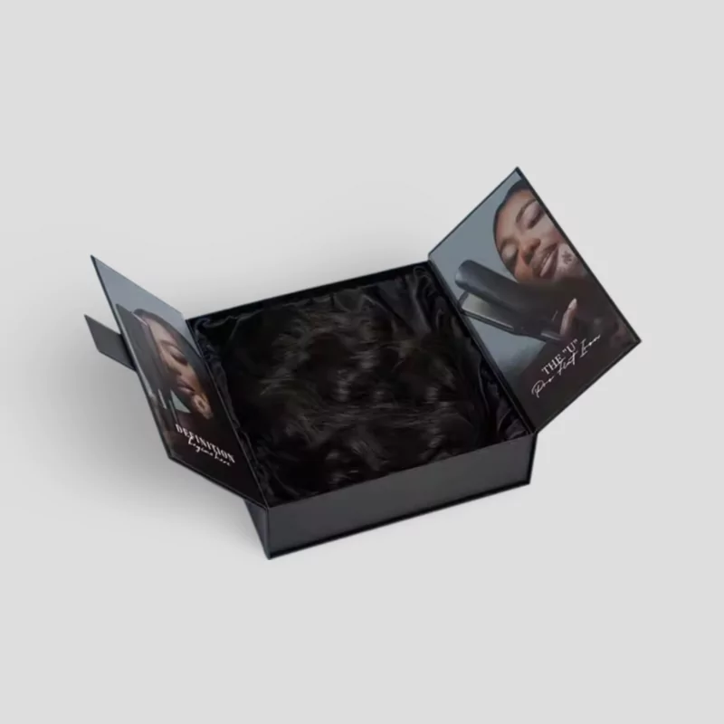 Luxury Hair Extension Boxes - Image 3