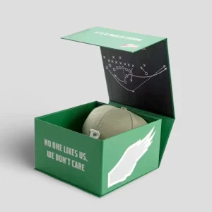 Luxury Hat Rigid Box