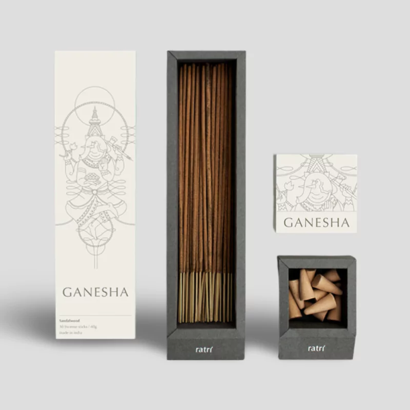 Custom Incense Boxes - Image 4