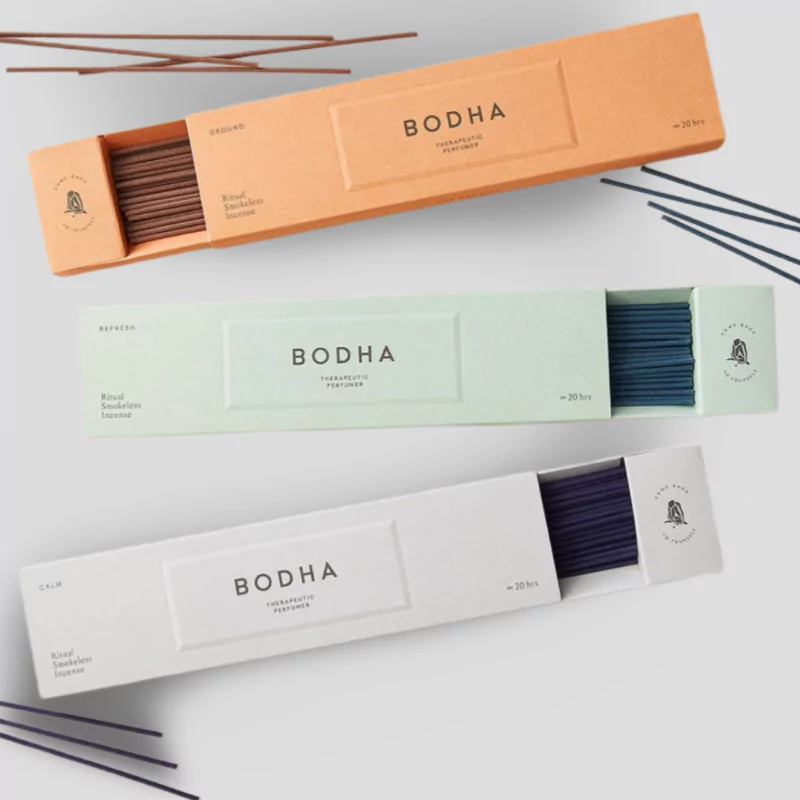 Custom Incense Boxes - Image 3