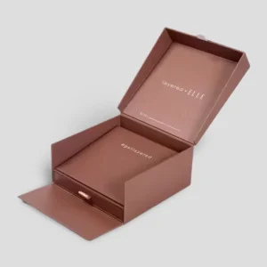 Luxury Jewellery Display Boxes