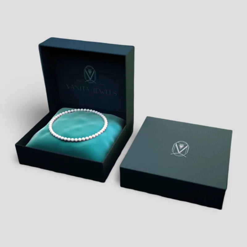 Custom Jewellery Rigid Boxes - Image 3