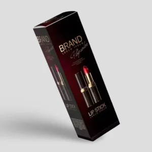 Custom Lip Balm Boxes