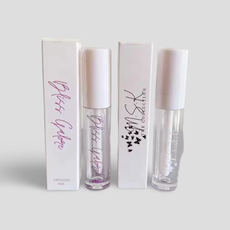 Custom Lipstick Boxes - Image 2