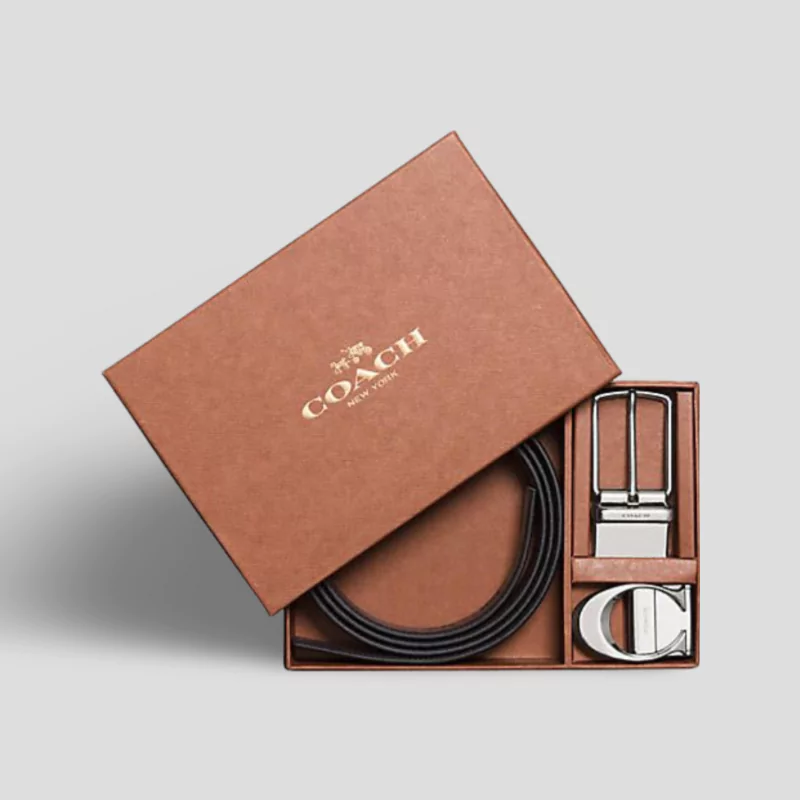 Luxury Apparel Boxes - Image 2