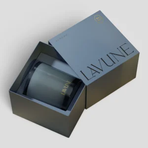 luxury Perfume Boxes