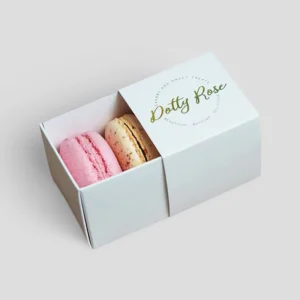 Luxury Macaron Boxes