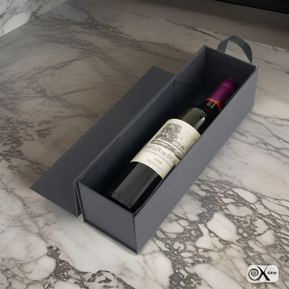 Luxury Collapsible Box - Image 2