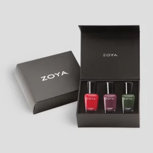 Custom Nail Polish Boxes