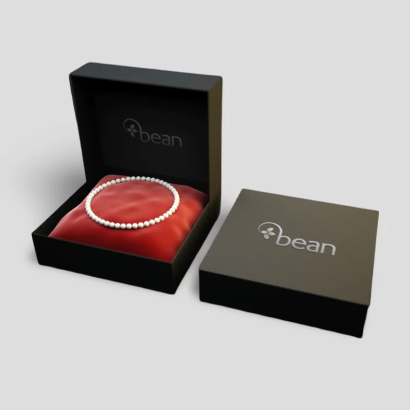 Luxury Custom Necklace Boxes - Image 3