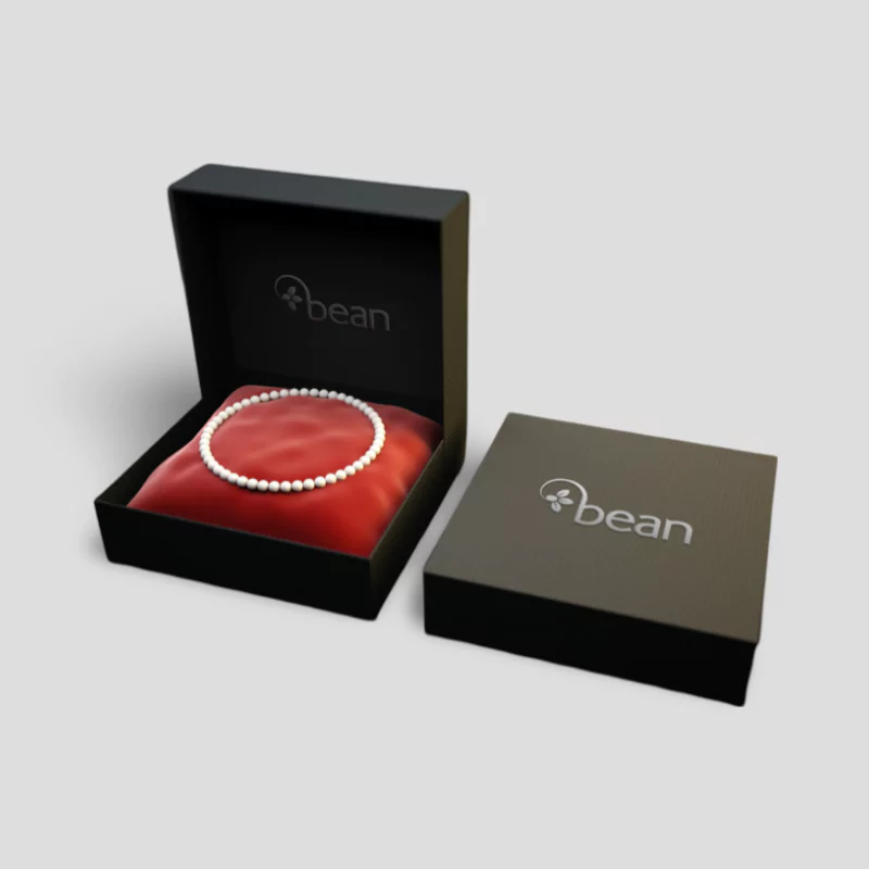 Custom Necklace Boxes - Image 2